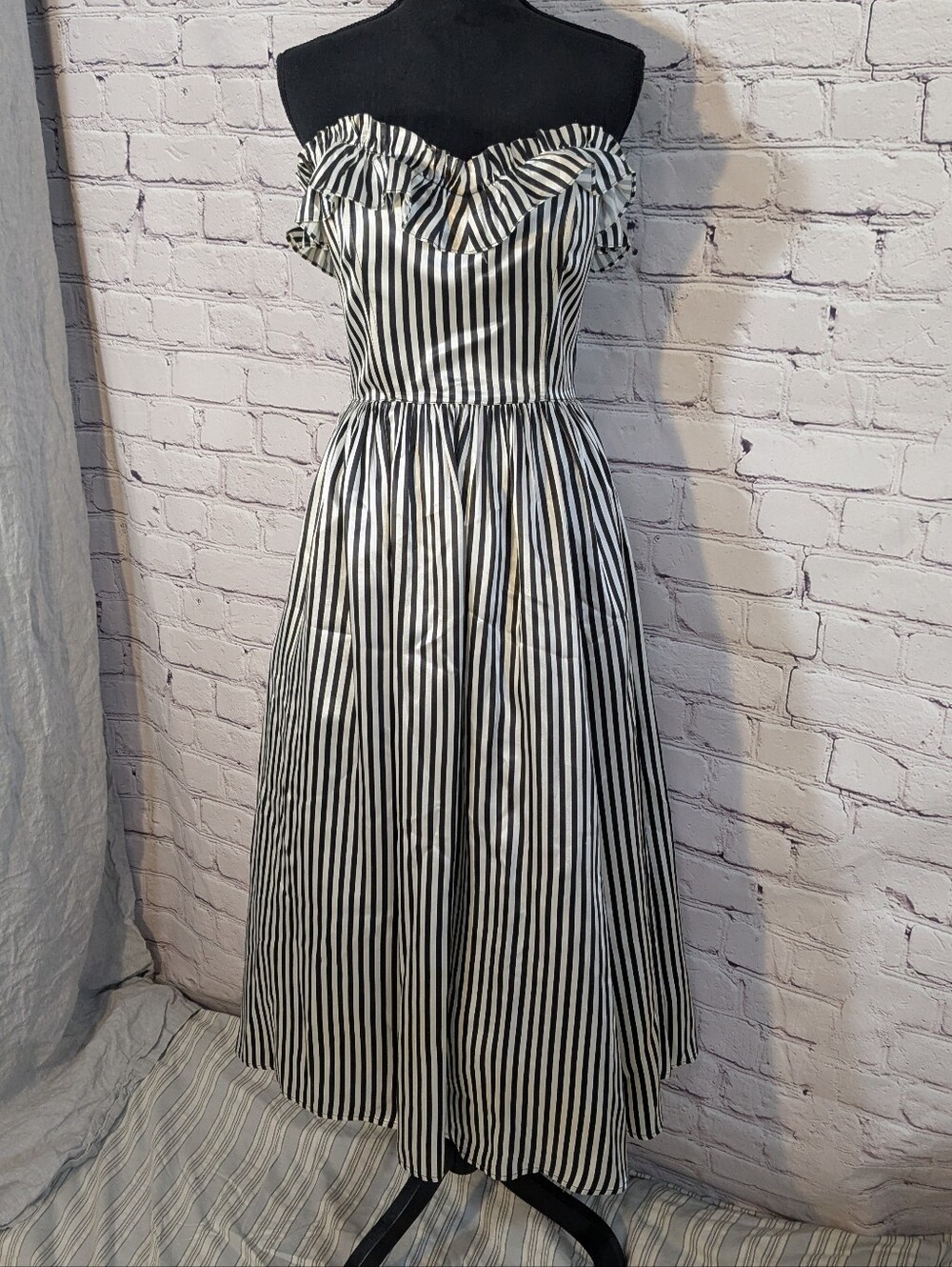 Vintage Gunne Sax Dress